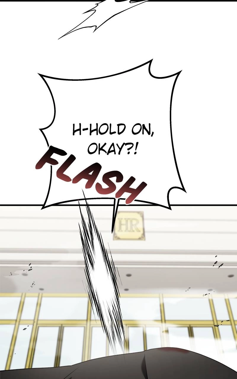 Villain with a Crush Chapter 101 Page 27