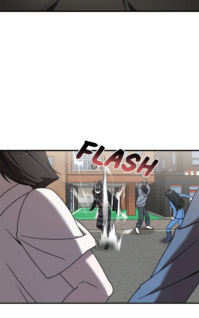 Villain with a Crush Chapter 101 Page 28