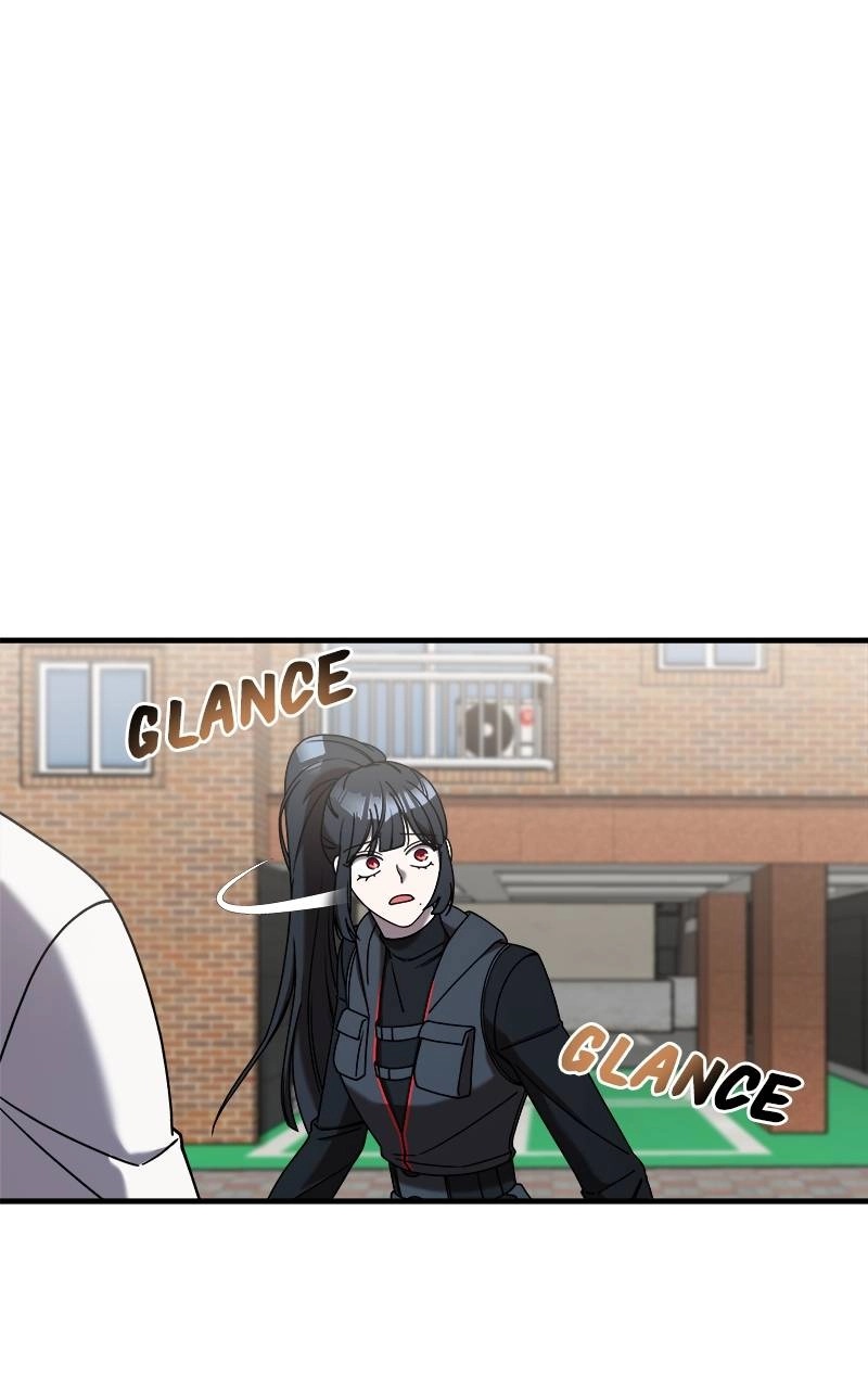 Villain with a Crush Chapter 101 Page 29