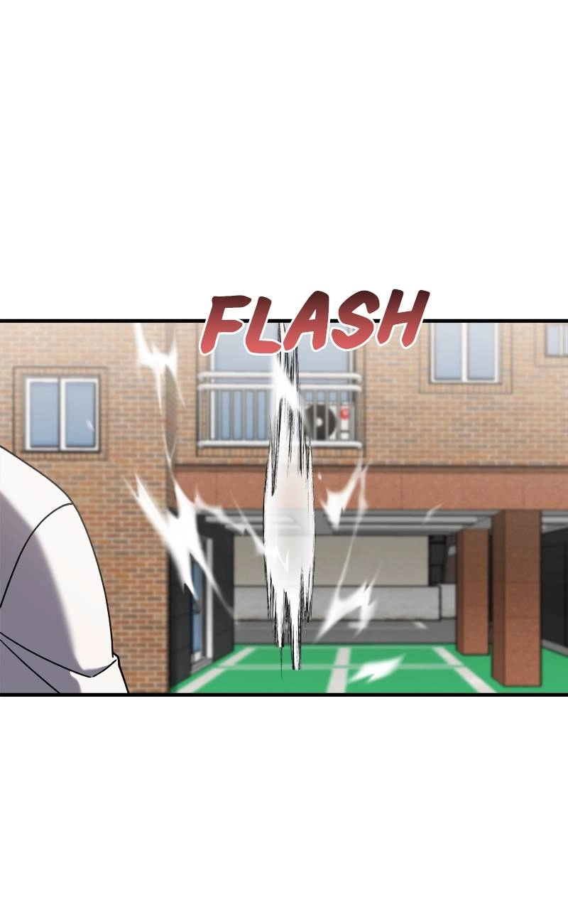 Villain with a Crush Chapter 101 Page 30