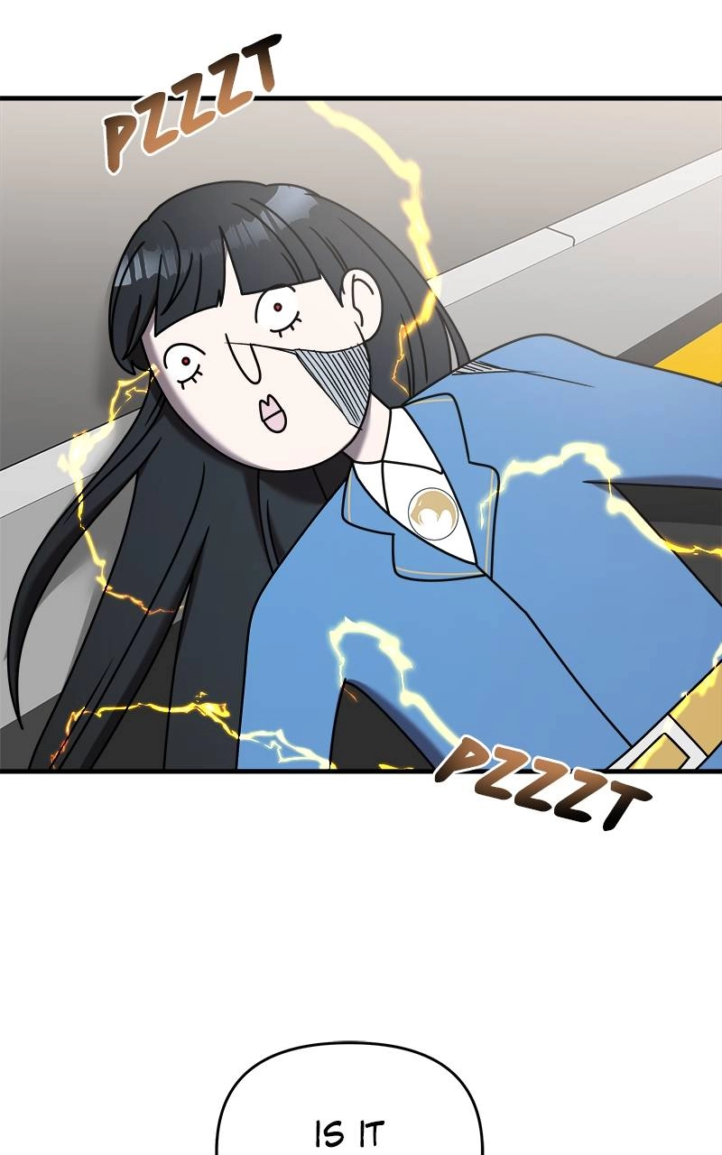 Villain with a Crush Chapter 101 Page 32