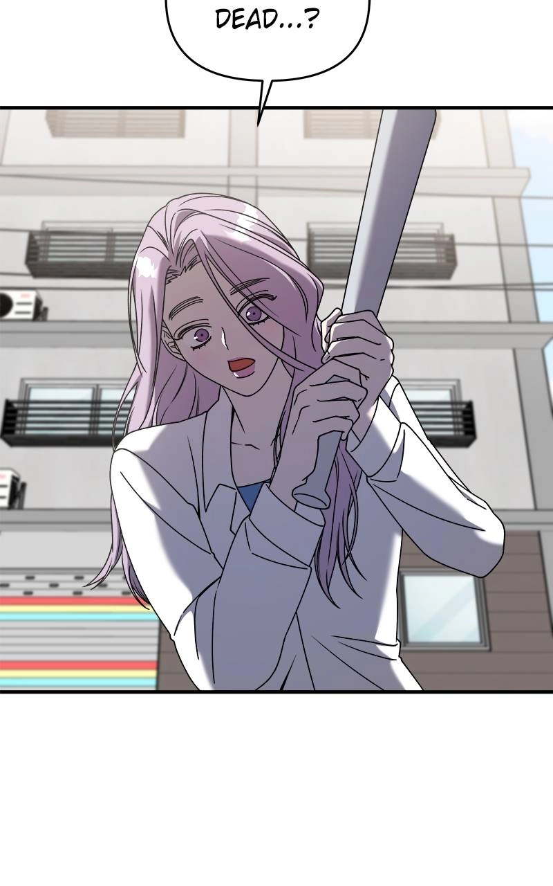 Villain with a Crush Chapter 101 Page 33