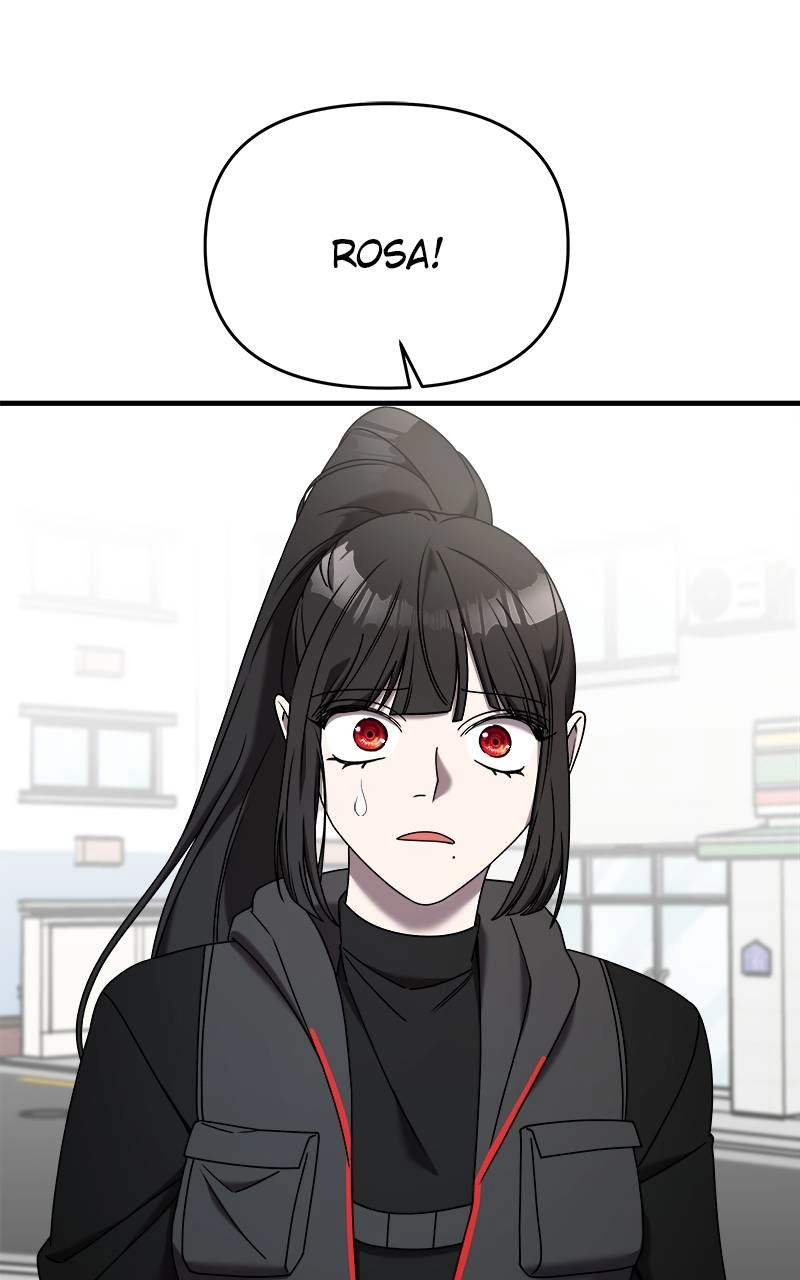 Villain with a Crush Chapter 101 Page 35