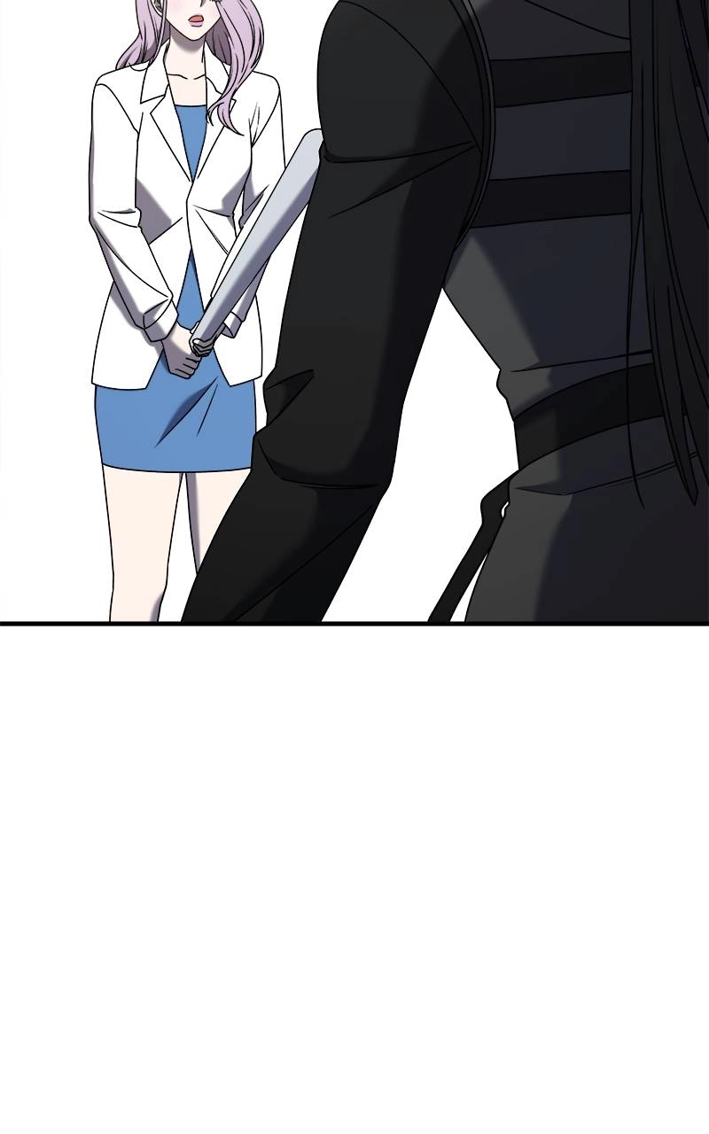 Villain with a Crush Chapter 101 Page 37