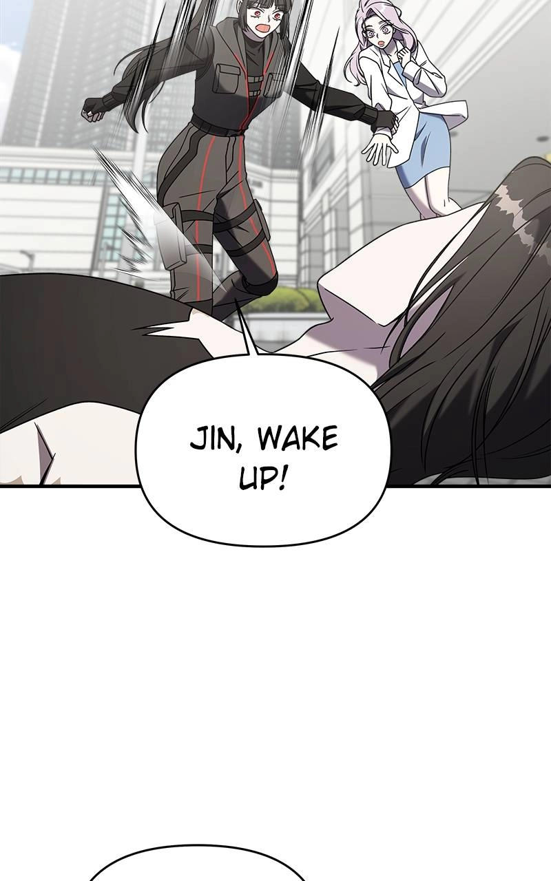 Villain with a Crush Chapter 101 Page 47