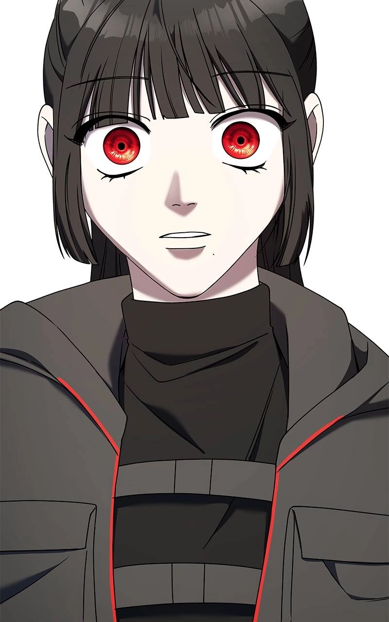 Villain with a Crush Chapter 101 Page 52