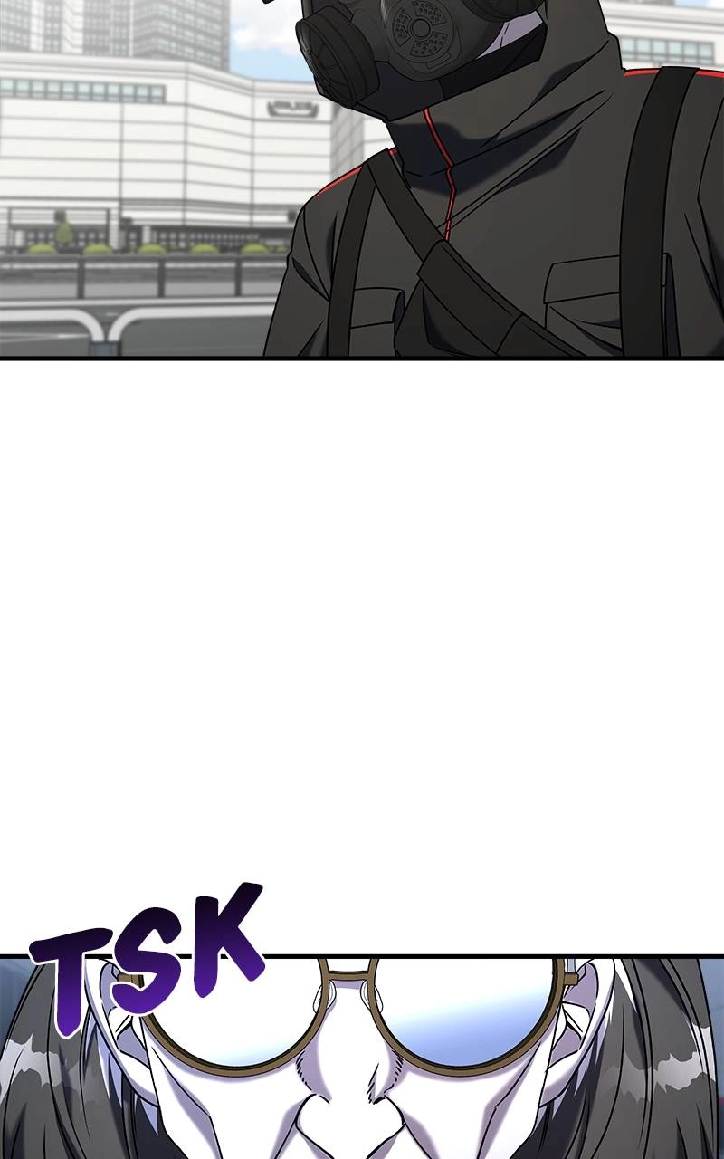 Villain with a Crush Chapter 101 Page 54