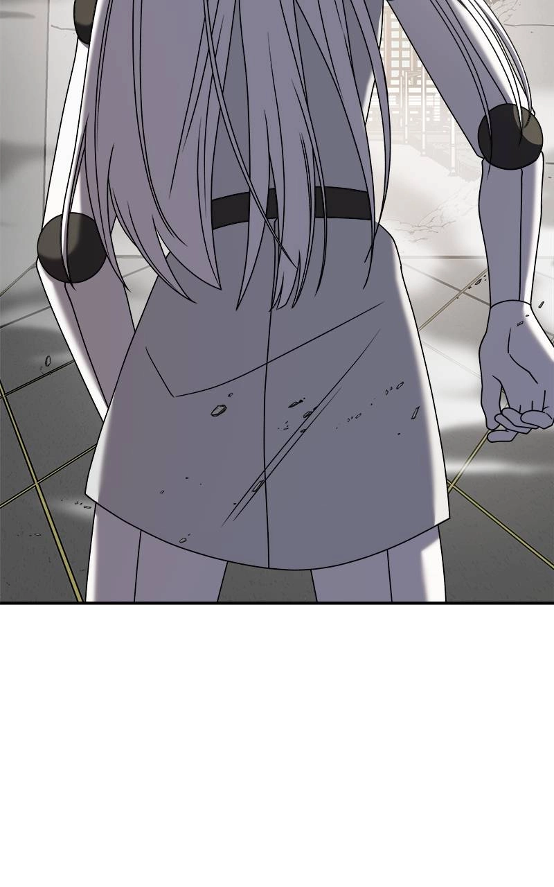 Villain with a Crush Chapter 101 Page 57