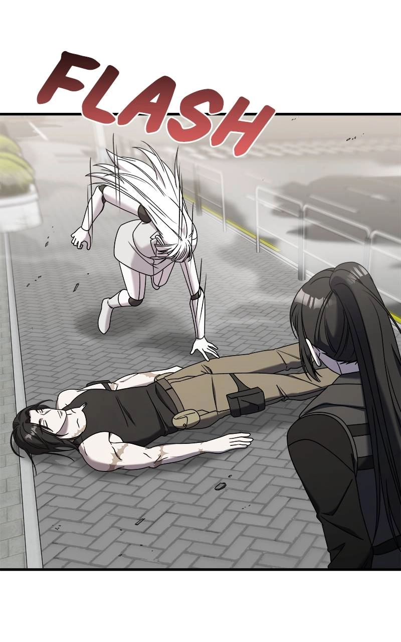 Villain with a Crush Chapter 101 Page 58