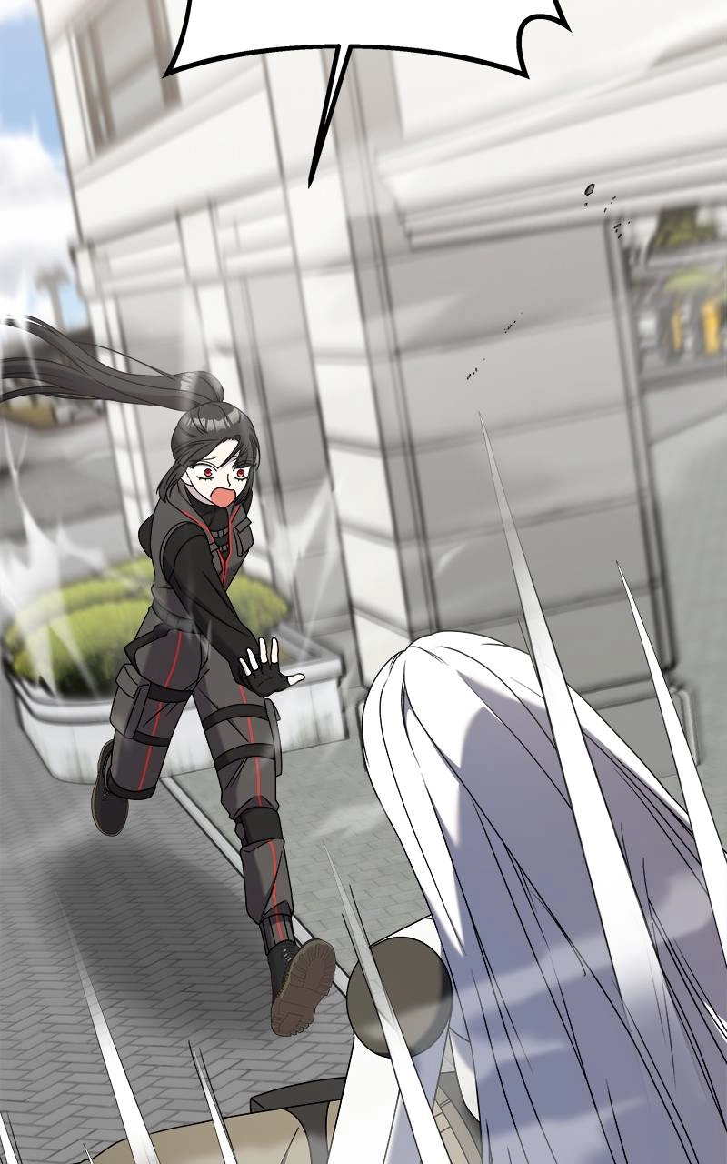 Villain with a Crush Chapter 101 Page 61