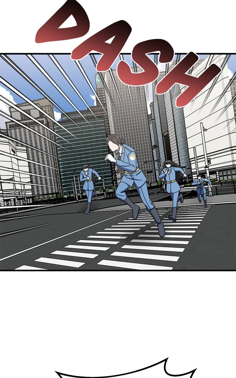 Villain with a Crush Chapter 101 Page 63