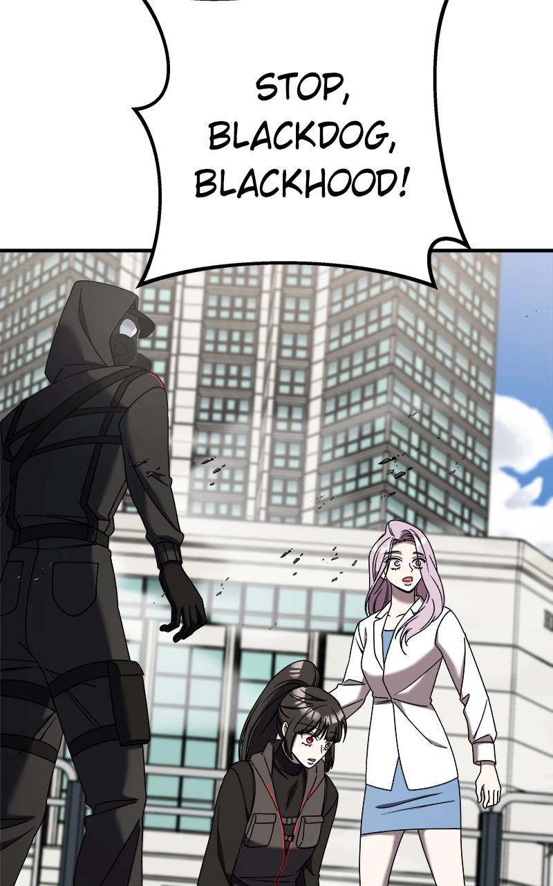 Villain with a Crush Chapter 101 Page 64