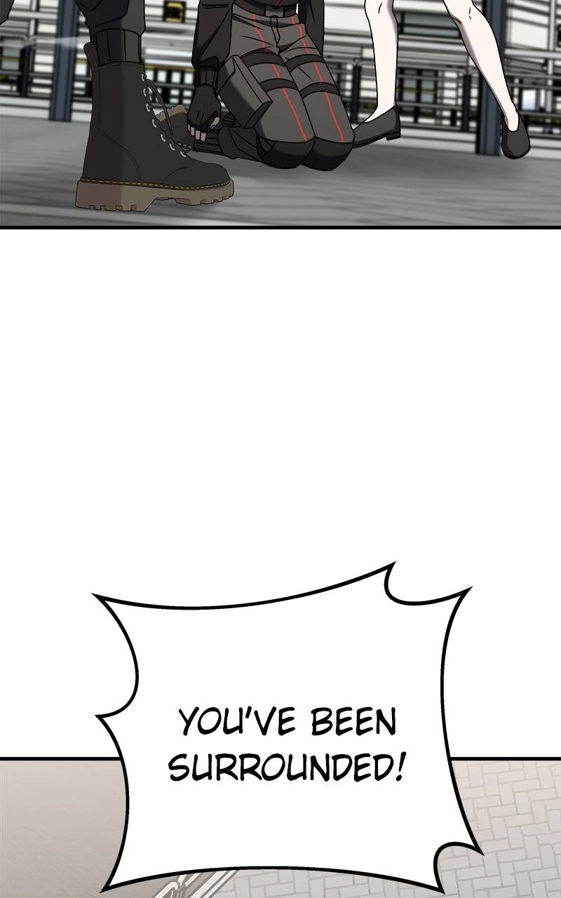 Villain with a Crush Chapter 101 Page 65