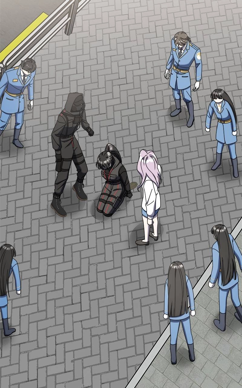 Villain with a Crush Chapter 101 Page 66