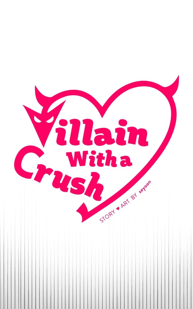 Villain with a Crush Chapter 101 Page 75