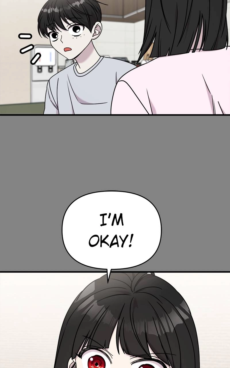 Villain with a Crush Chapter 101 Page 80