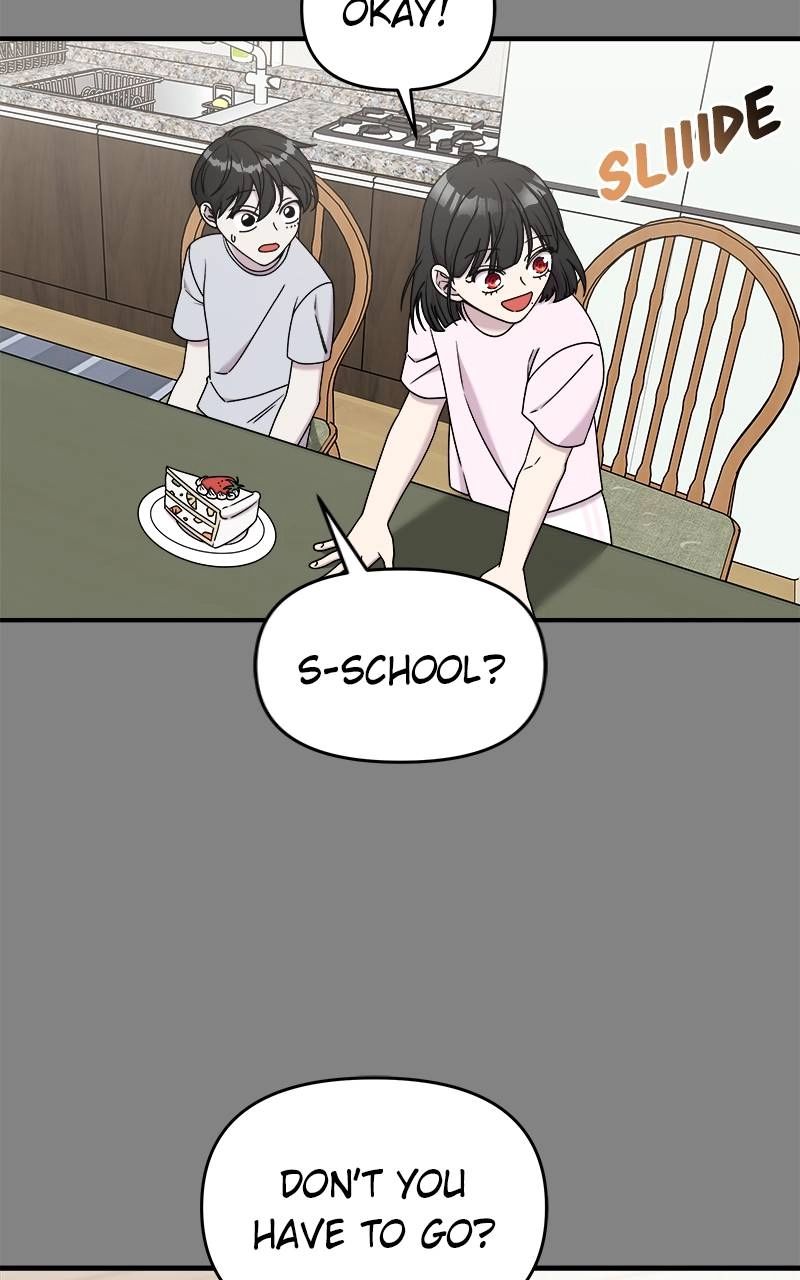 Villain with a Crush Chapter 101 Page 83