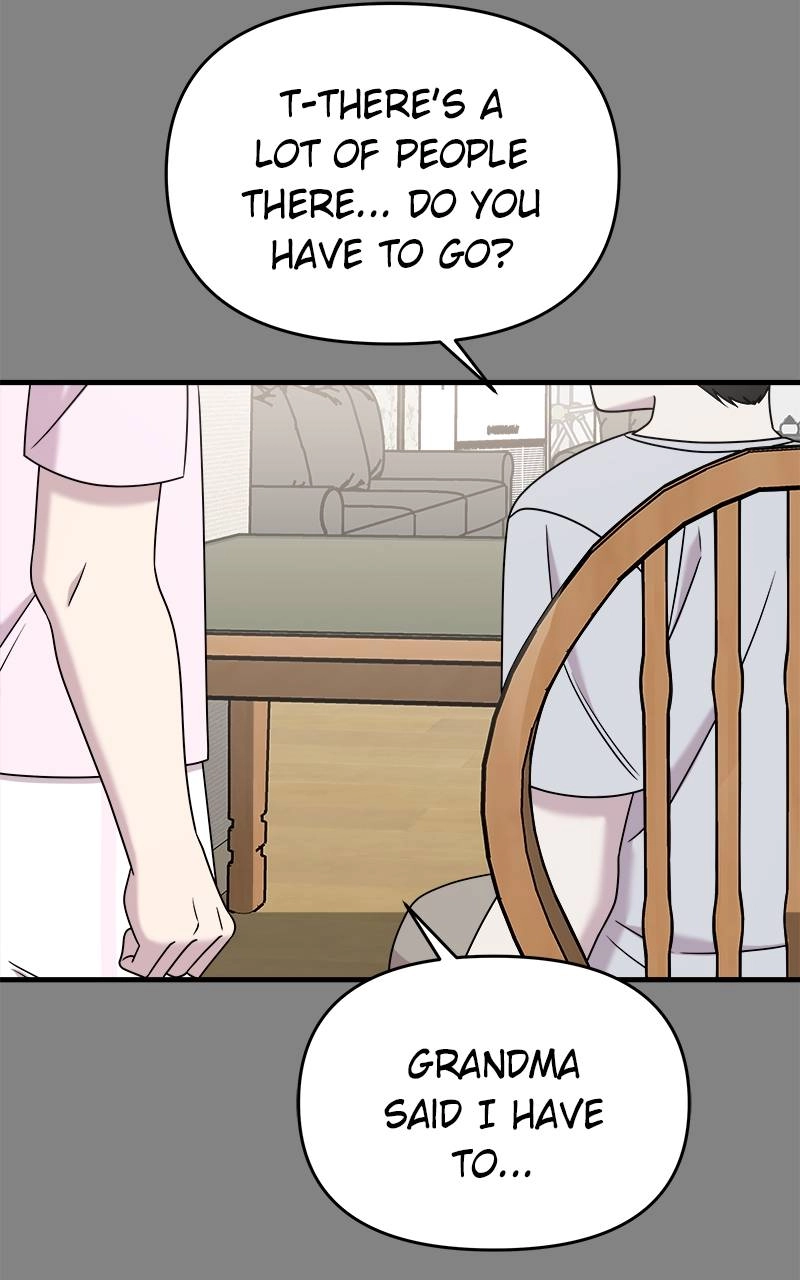 Villain with a Crush Chapter 101 Page 85