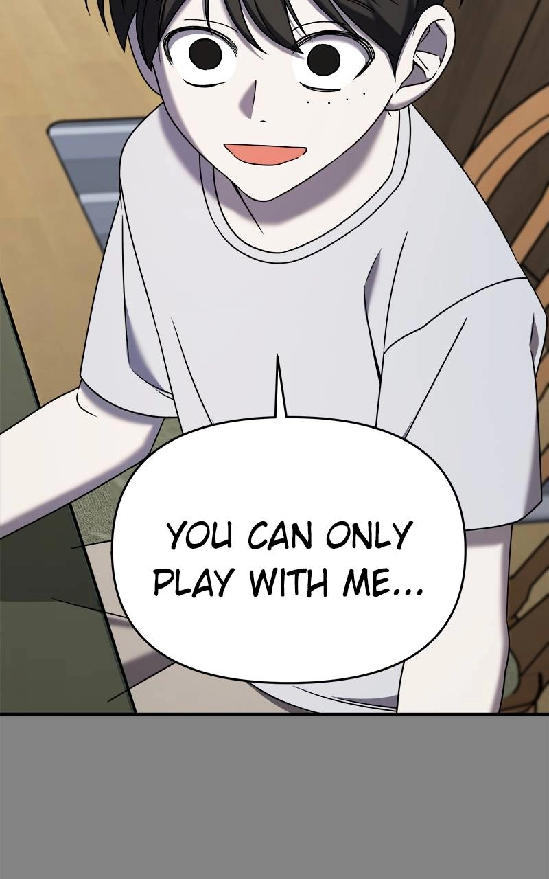 Villain with a Crush Chapter 101 Page 88