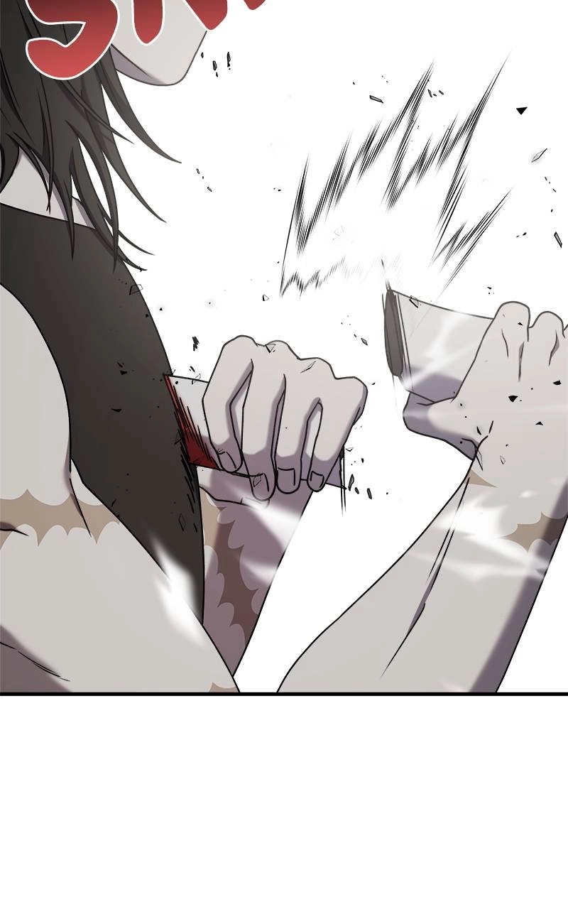 Villain with a Crush Chapter 101 Page 8