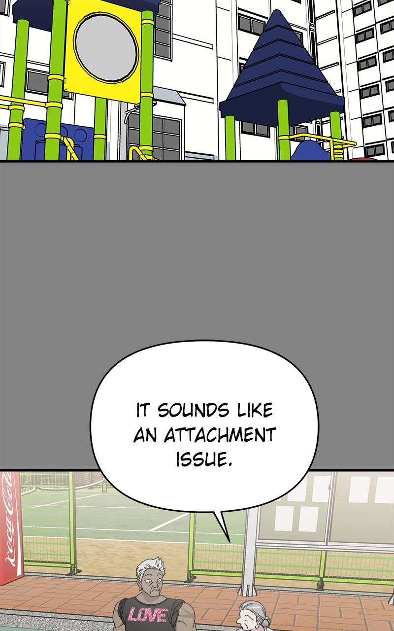 Villain with a Crush Chapter 101 Page 92