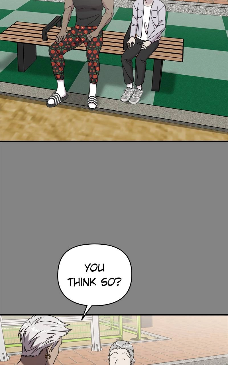 Villain with a Crush Chapter 101 Page 93