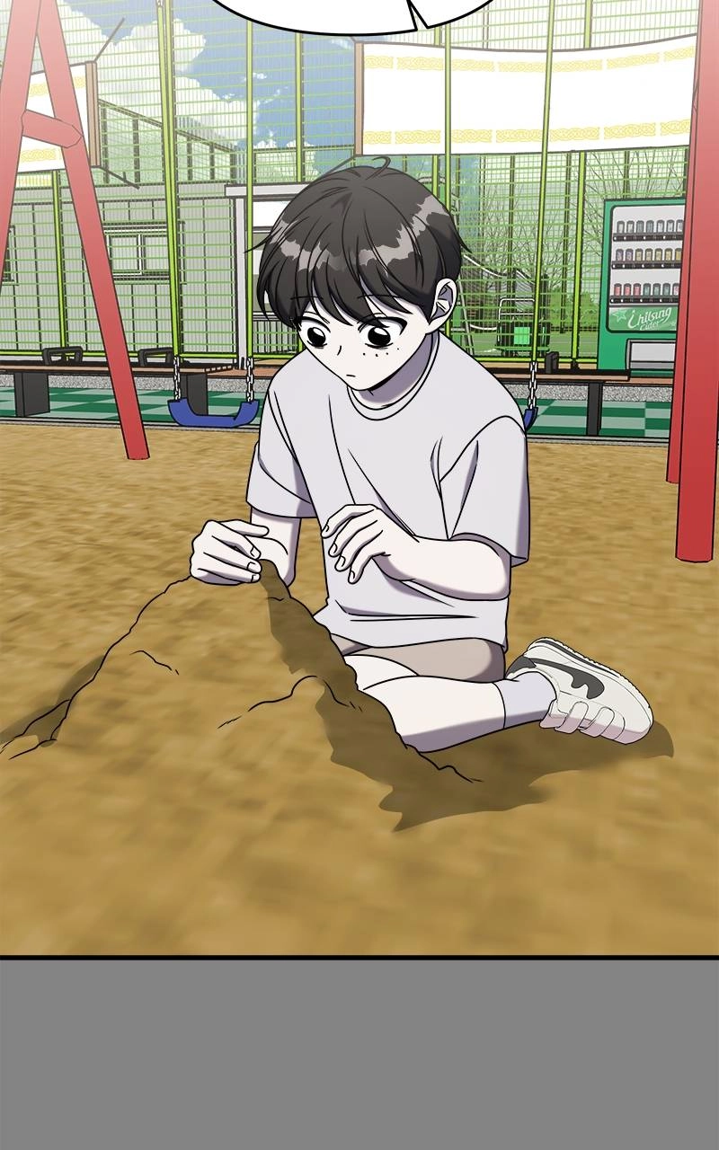 Villain with a Crush Chapter 101 Page 95