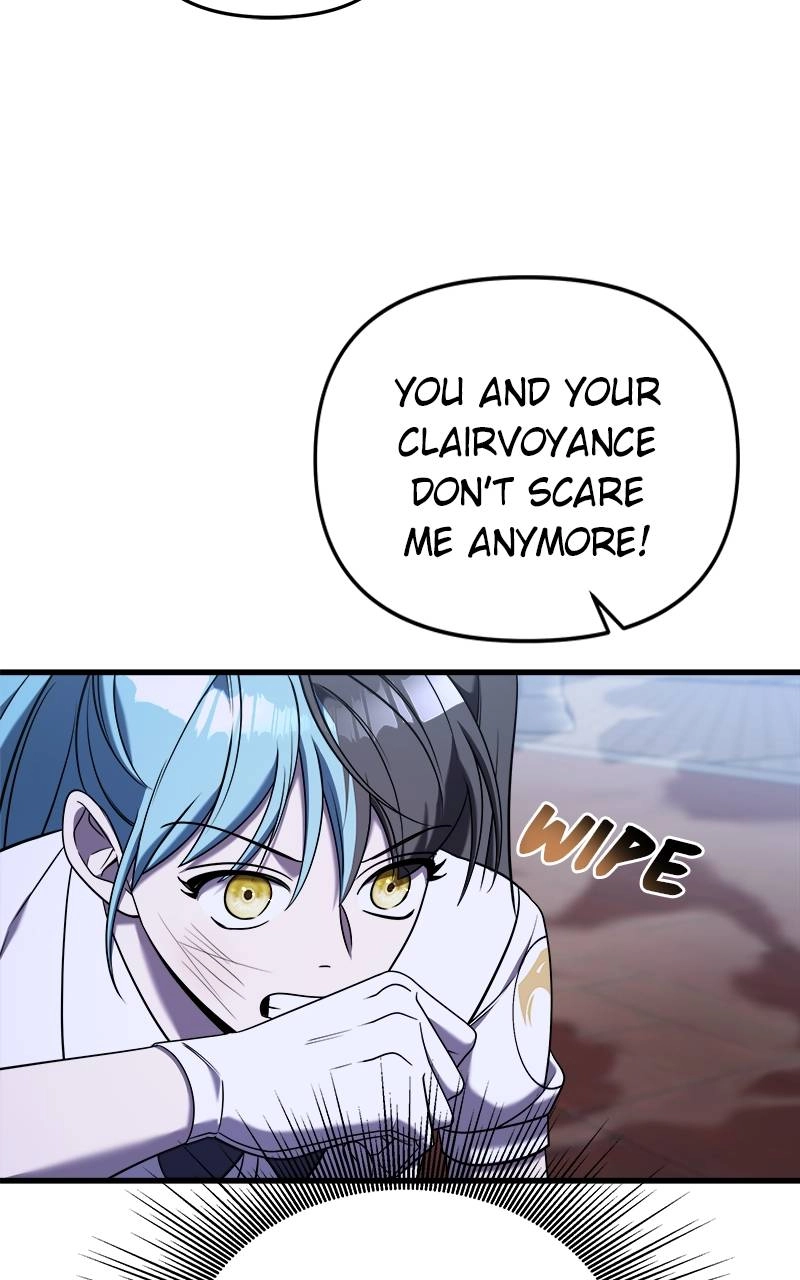 Villain with a Crush Chapter 93 Page 100