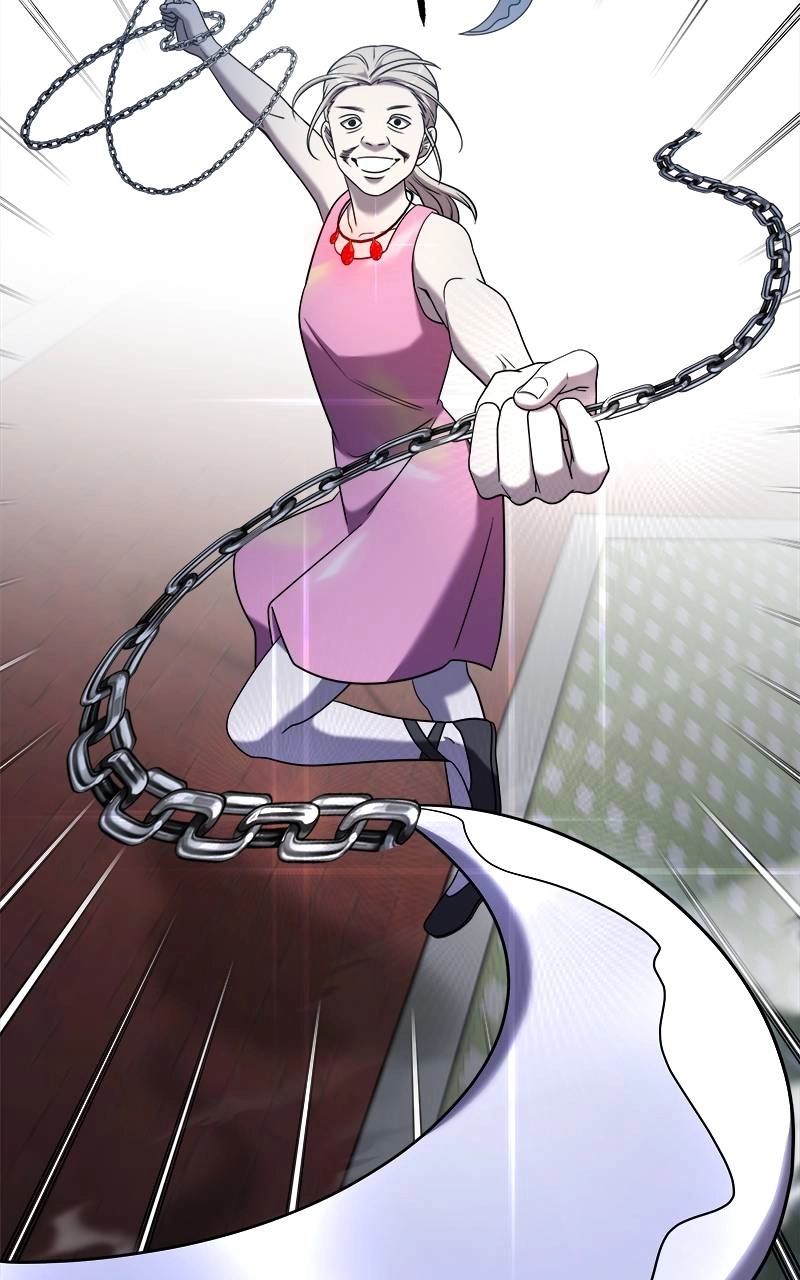 Villain with a Crush Chapter 93 Page 102