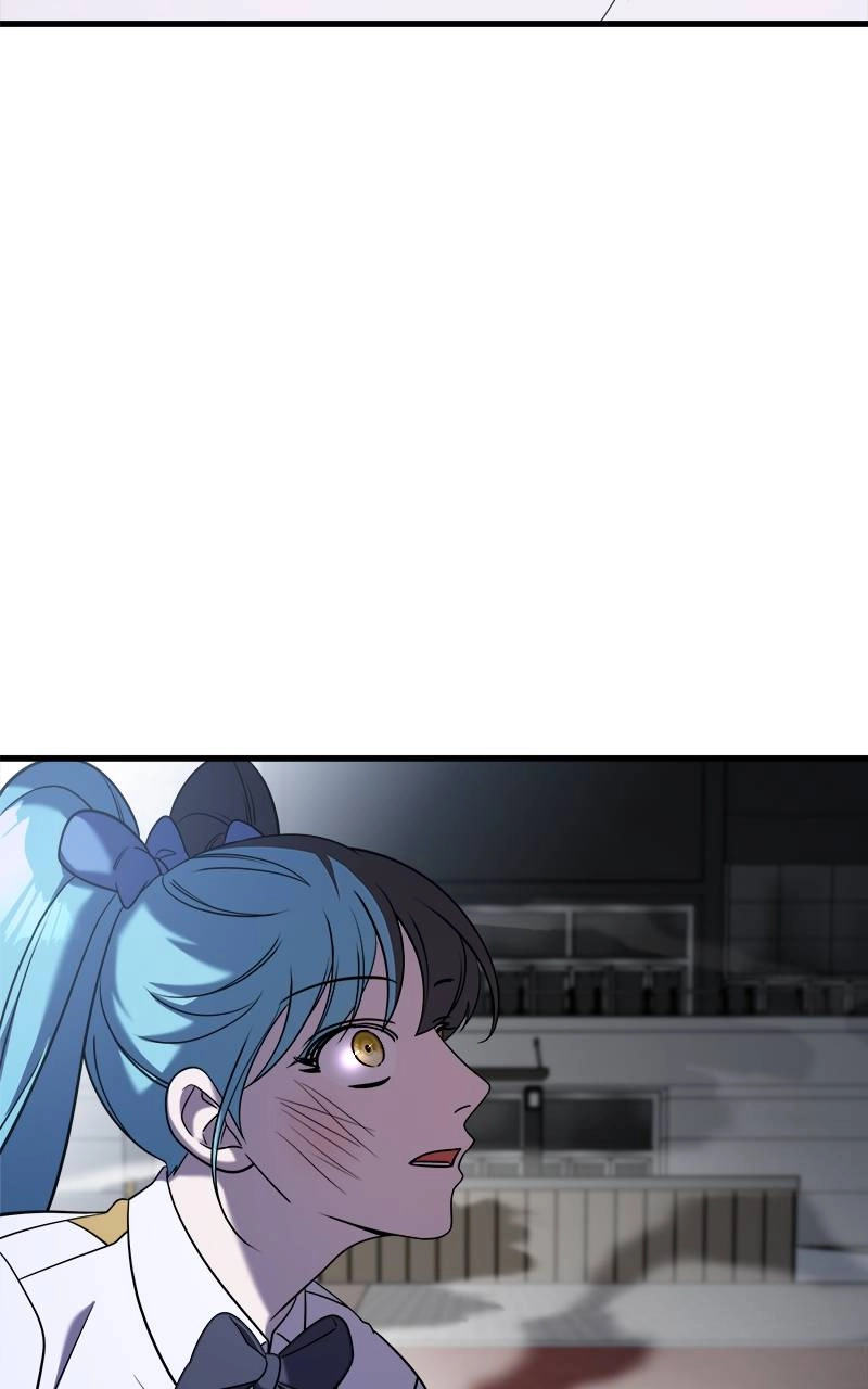 Villain with a Crush Chapter 93 Page 105