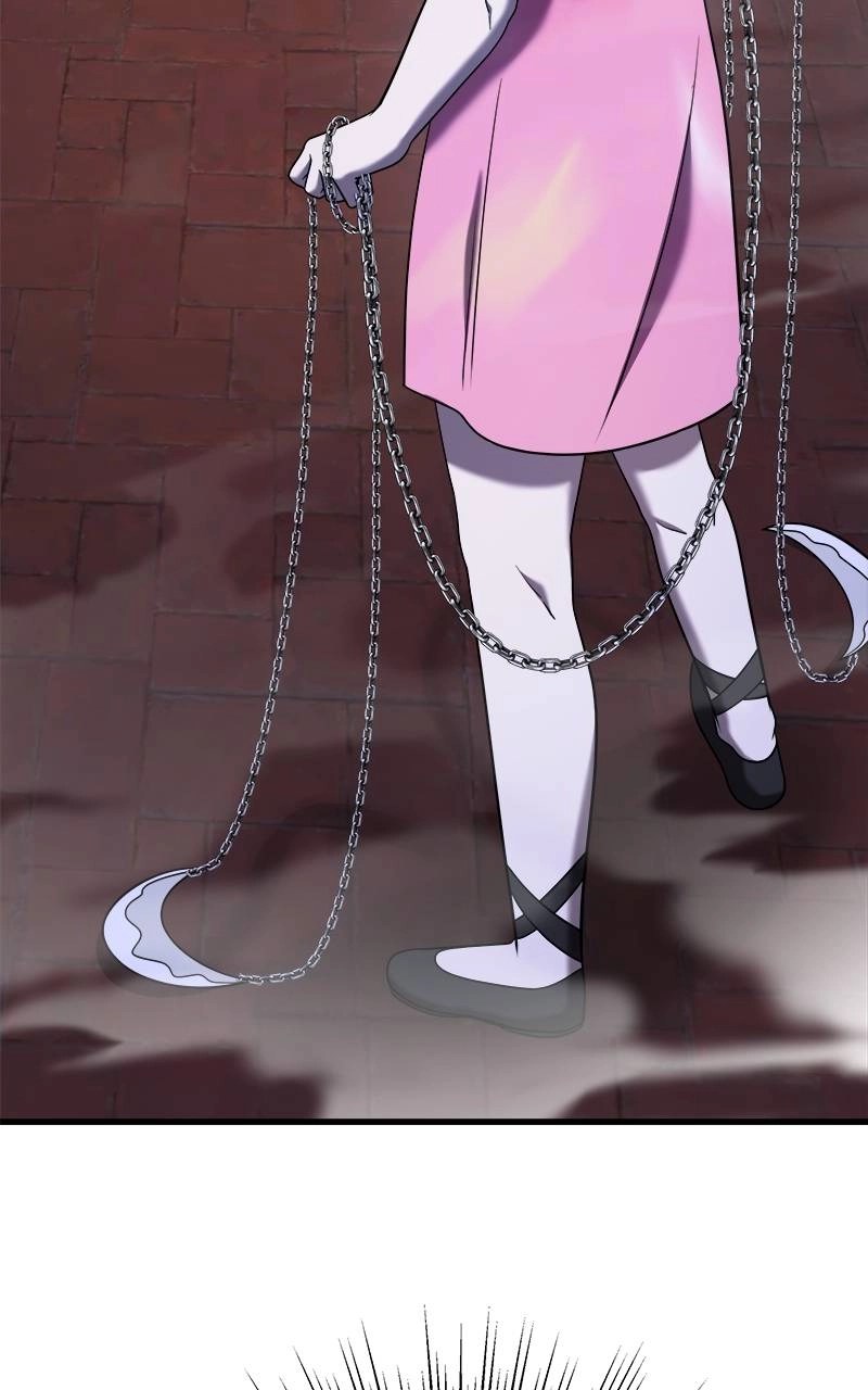 Villain with a Crush Chapter 93 Page 108