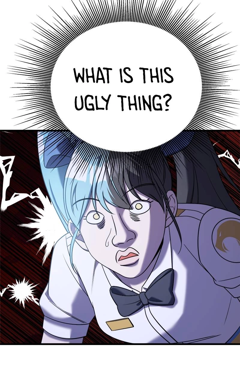 Villain with a Crush Chapter 93 Page 109