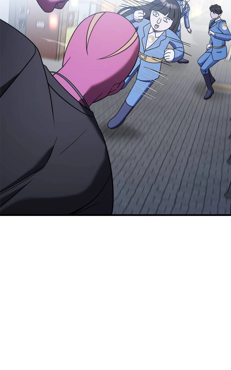 Villain with a Crush Chapter 93 Page 111