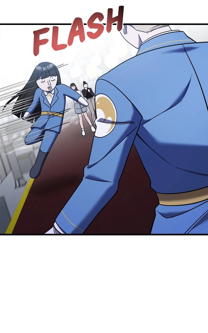 Villain with a Crush Chapter 93 Page 112