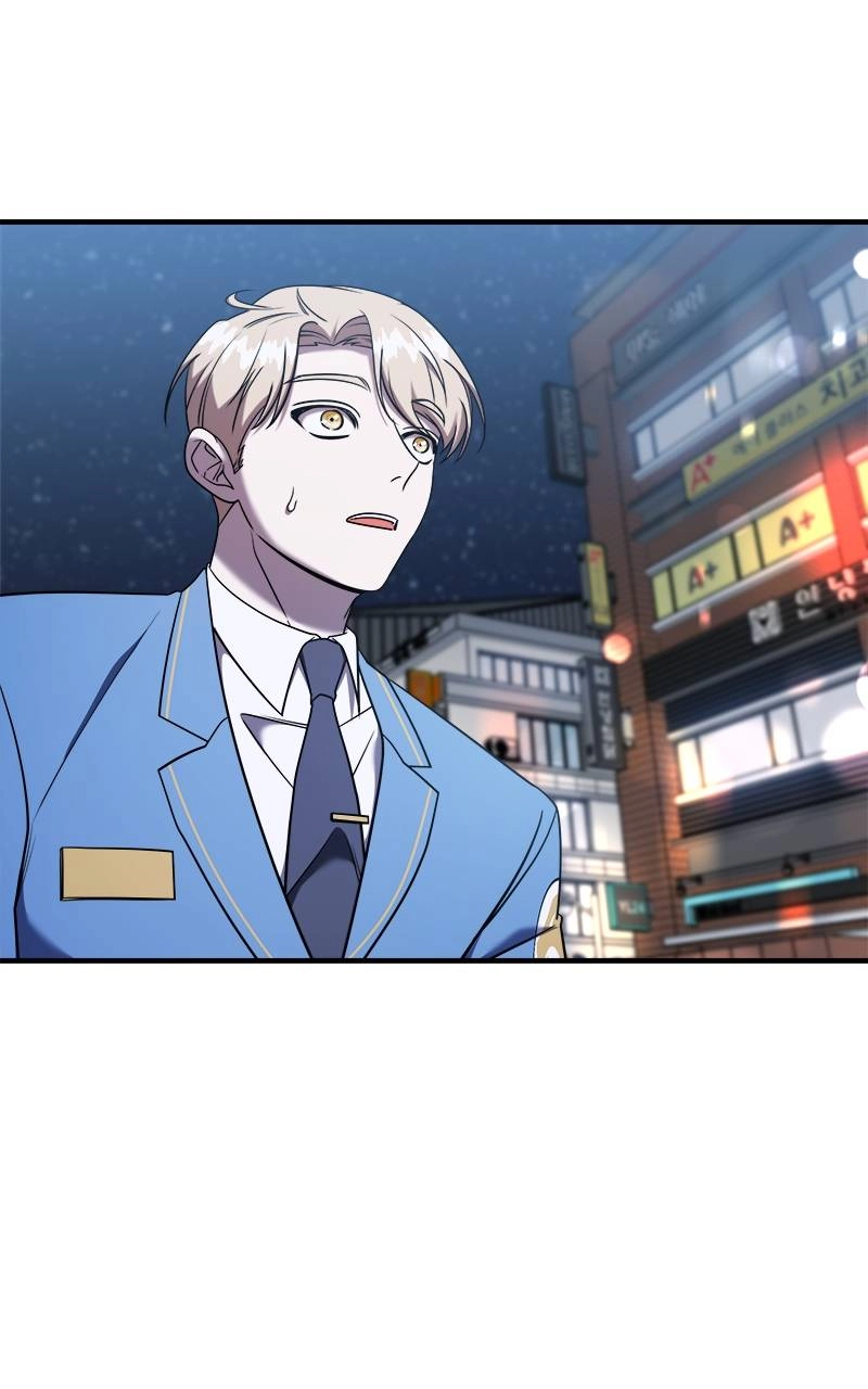 Villain with a Crush Chapter 93 Page 113