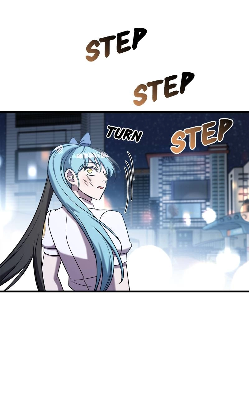 Villain with a Crush Chapter 93 Page 115