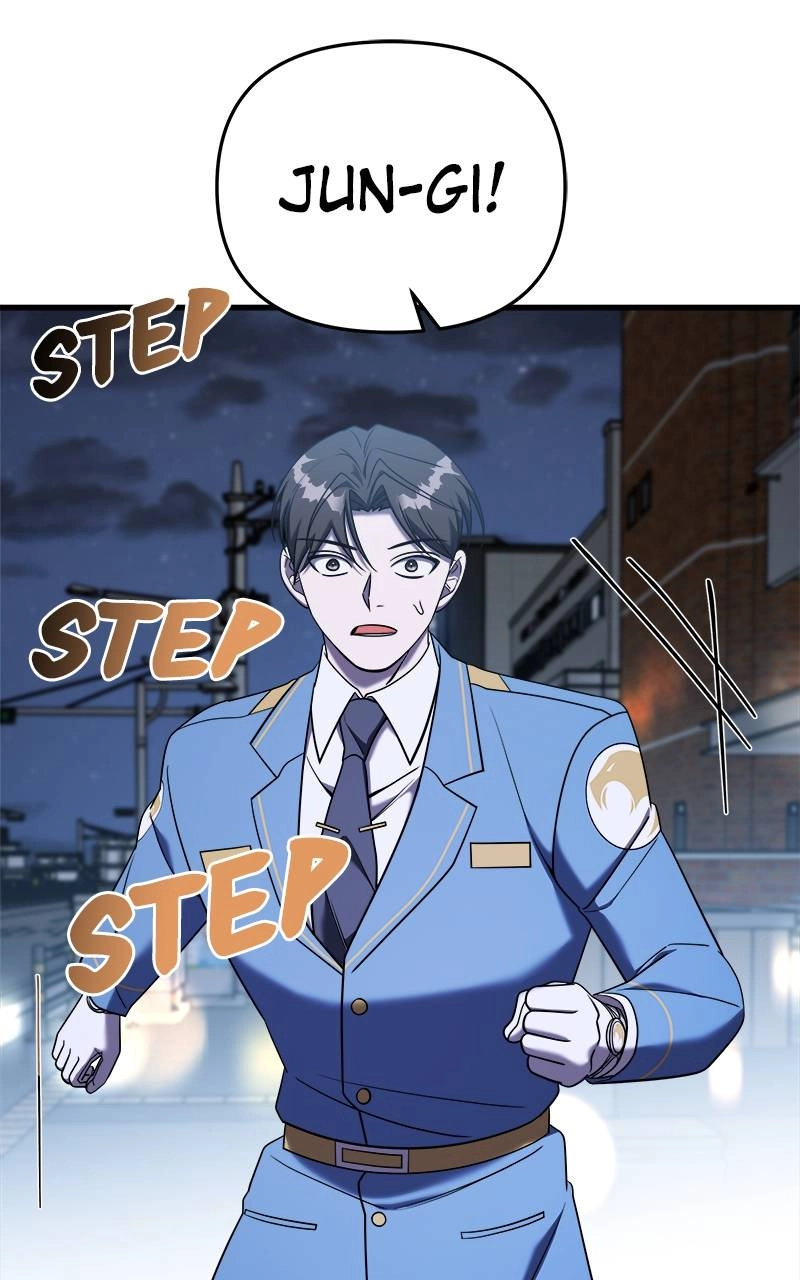 Villain with a Crush Chapter 93 Page 116