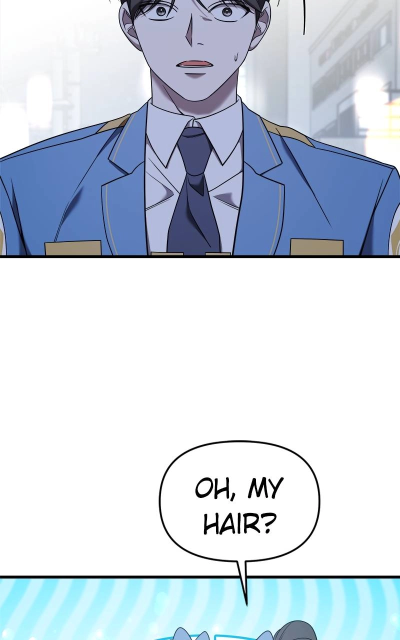 Villain with a Crush Chapter 93 Page 118