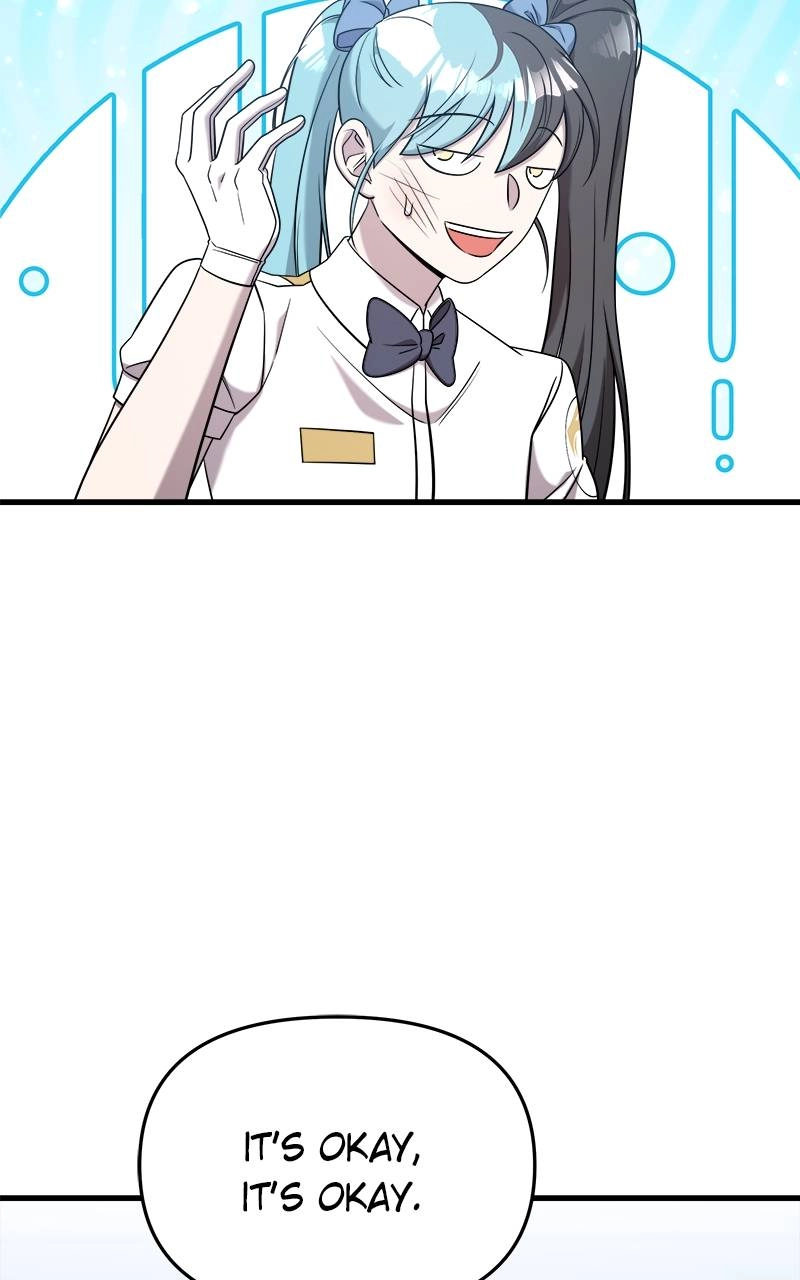 Villain with a Crush Chapter 93 Page 119