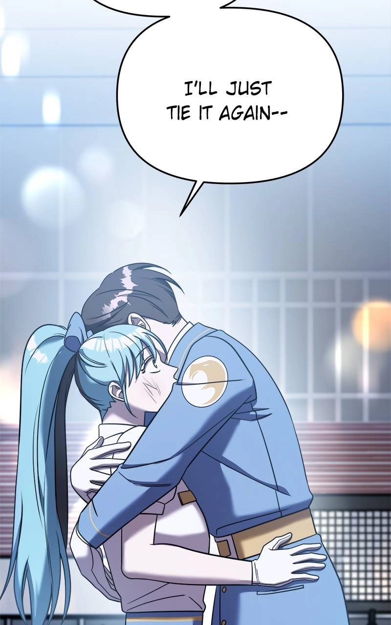 Villain with a Crush Chapter 93 Page 120