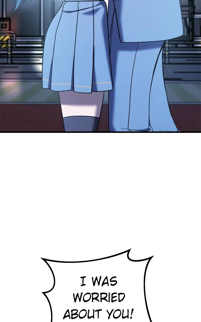 Villain with a Crush Chapter 93 Page 121