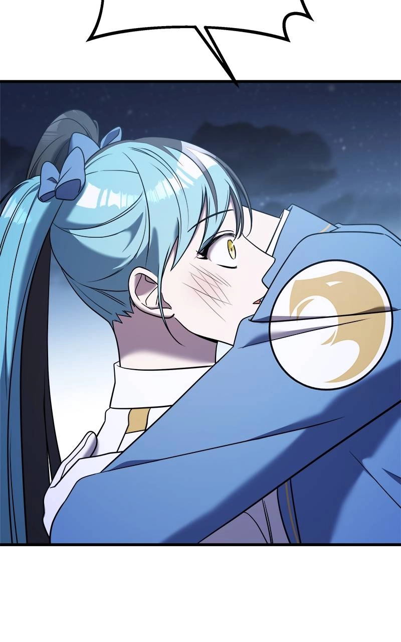 Villain with a Crush Chapter 93 Page 122