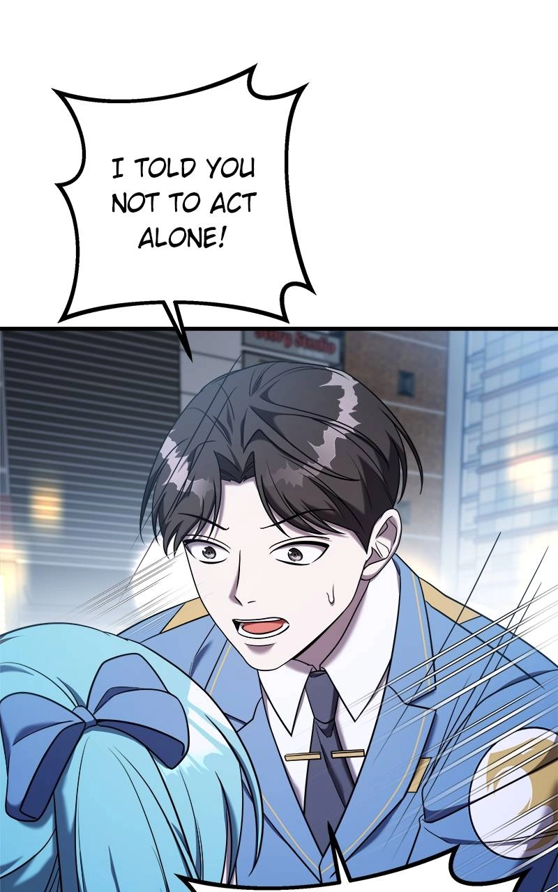 Villain with a Crush Chapter 93 Page 123