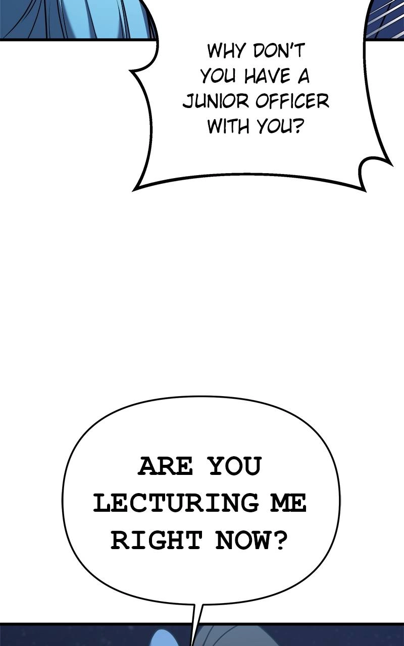 Villain with a Crush Chapter 93 Page 124