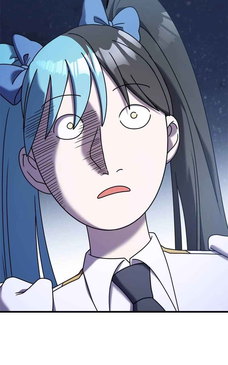 Villain with a Crush Chapter 93 Page 125