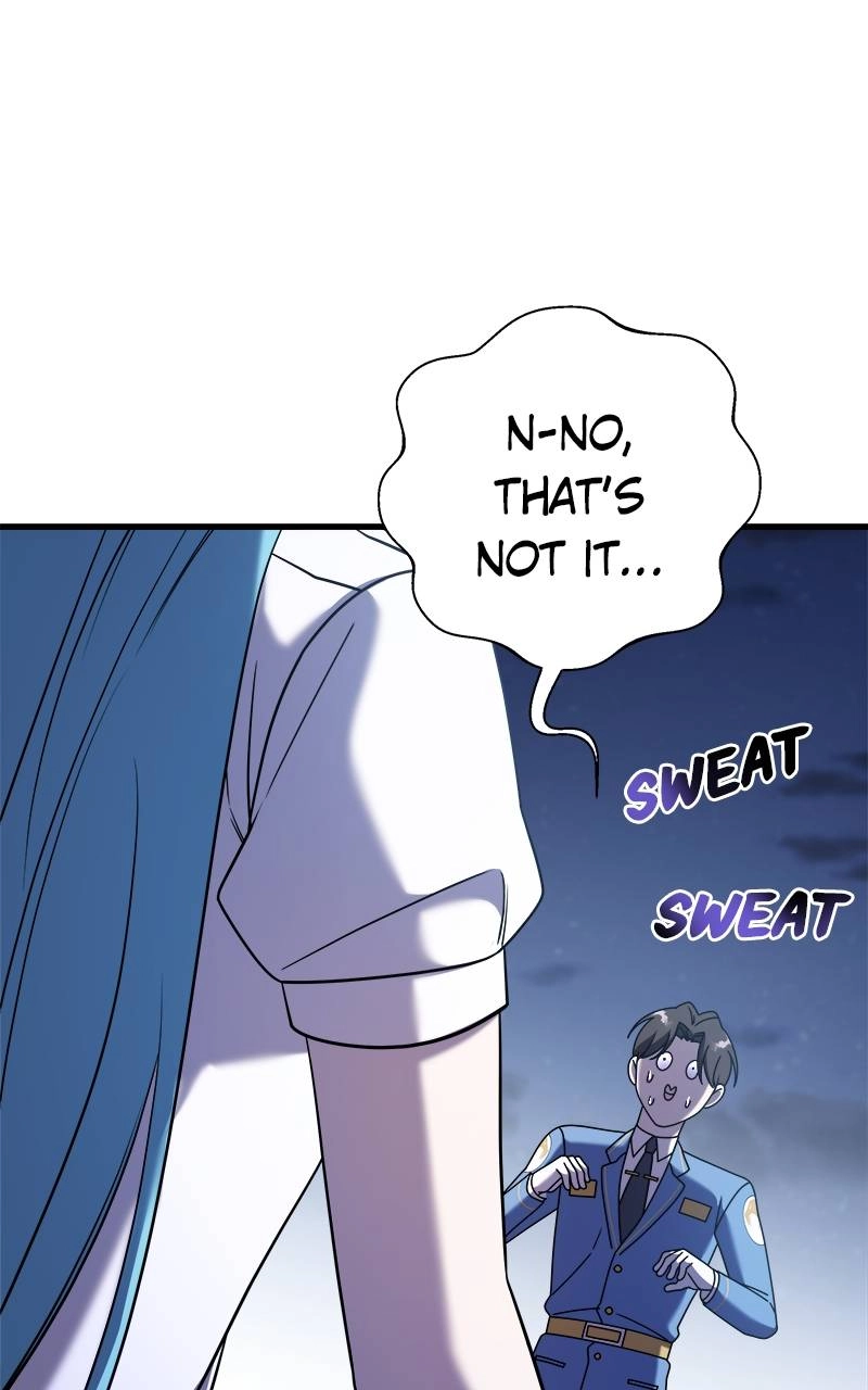 Villain with a Crush Chapter 93 Page 126