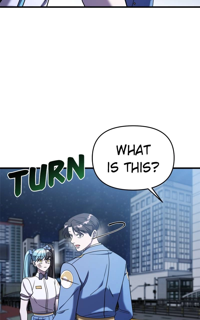 Villain with a Crush Chapter 93 Page 127