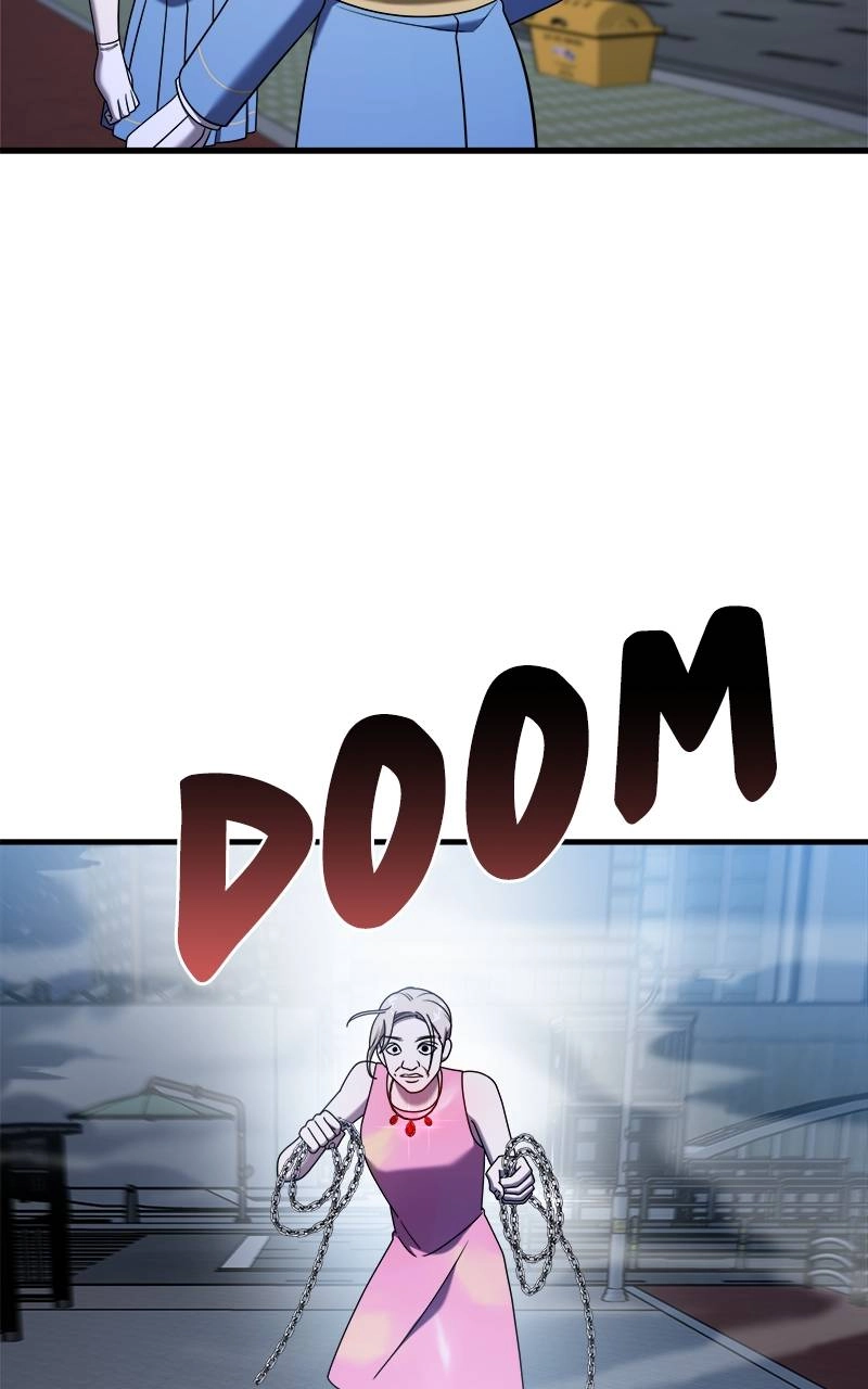 Villain with a Crush Chapter 93 Page 128