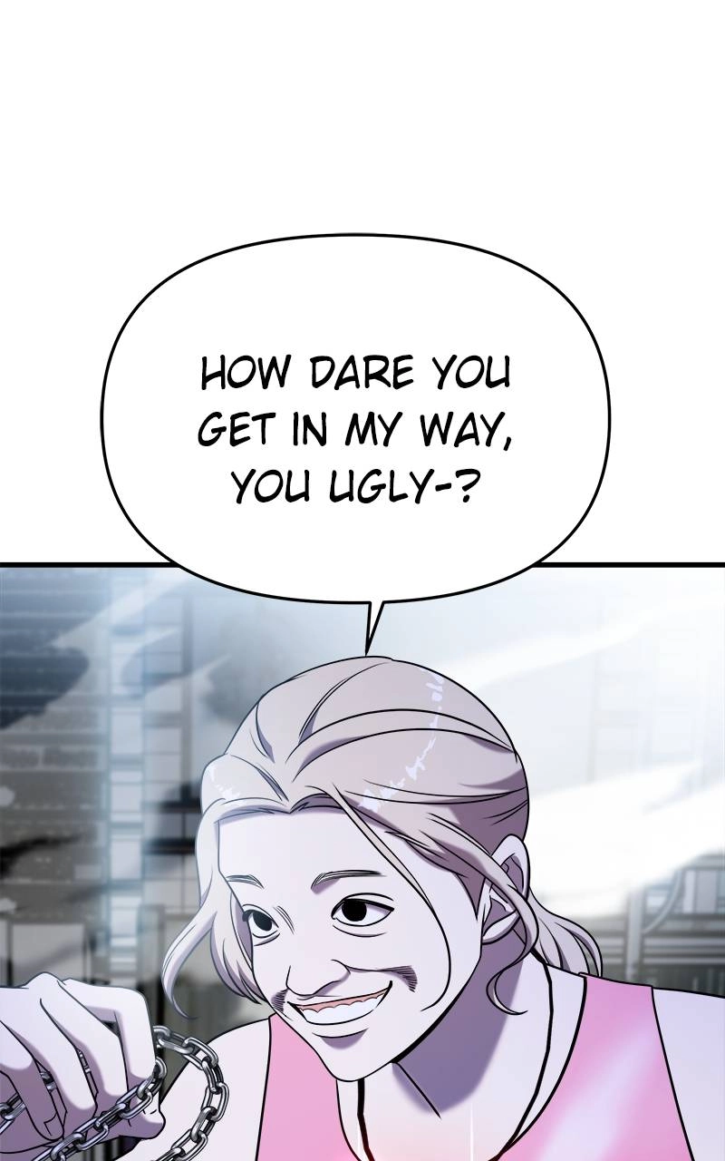 Villain with a Crush Chapter 93 Page 130