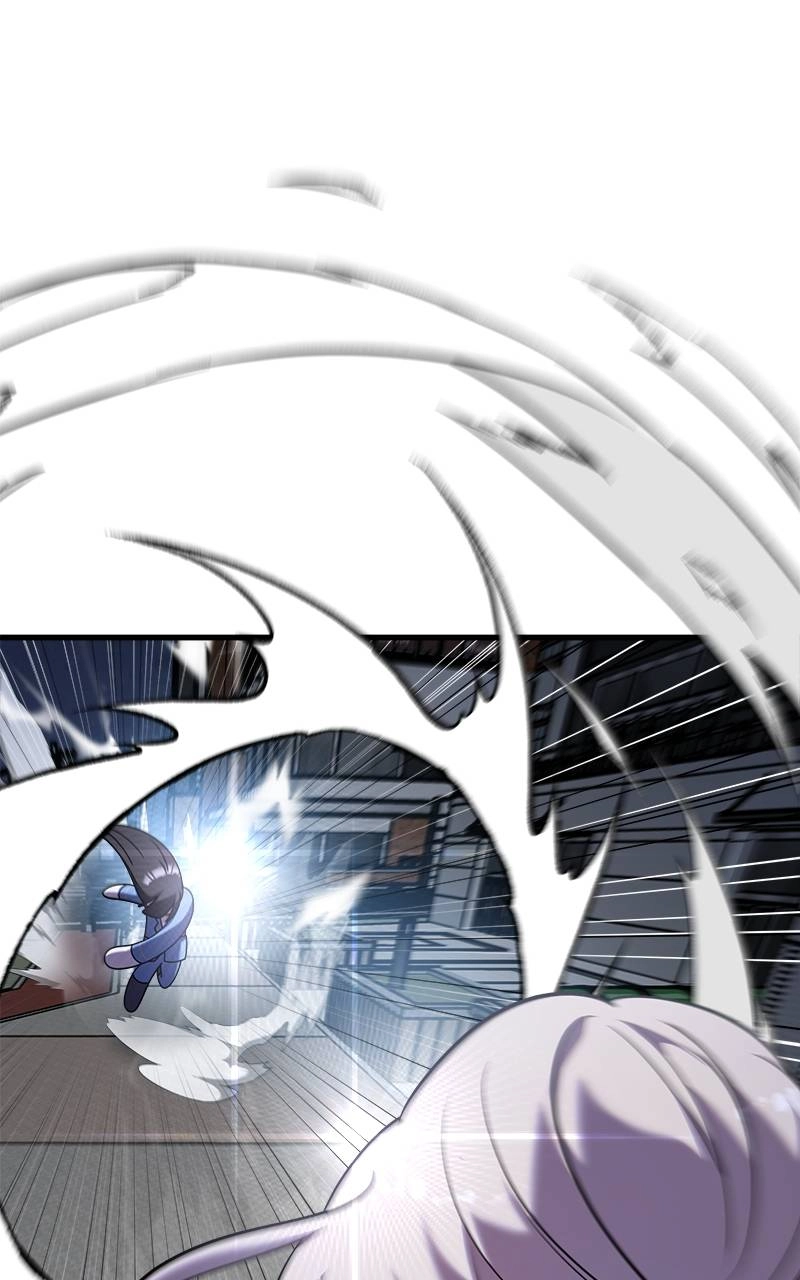 Villain with a Crush Chapter 93 Page 133